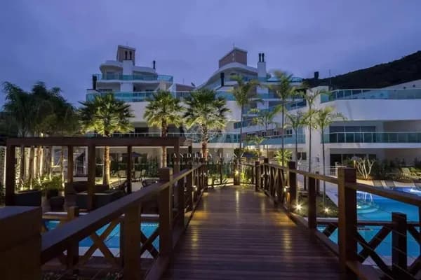 Apartamento em Bombinhas - Bombas