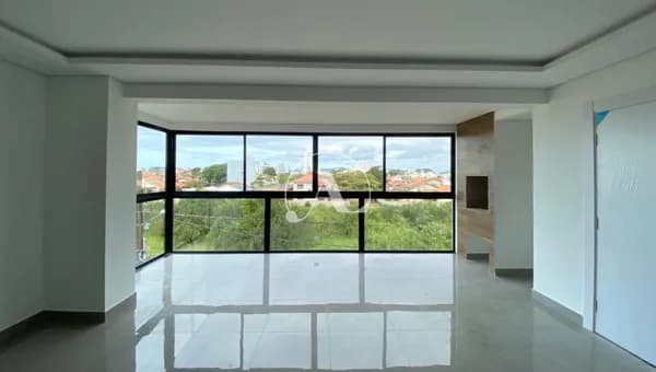 Lindo apartamento na Praia Itajubá - Barra Velha - SC