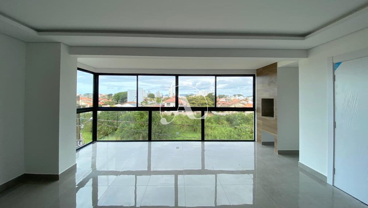 Lindo apartamento na Praia Itajubá - Barra Velha - SC