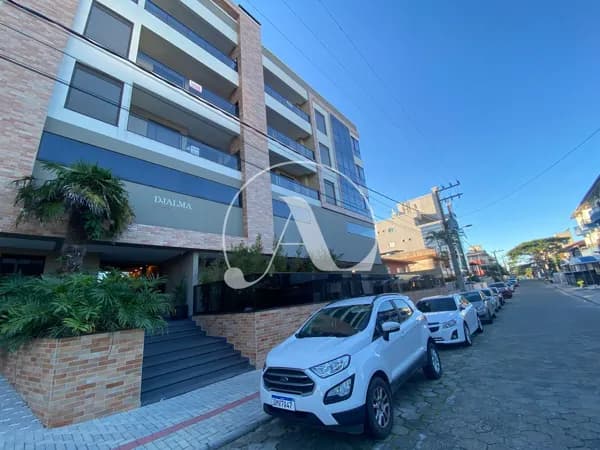 Apartamento mobiliado perto do mar no Centro - Bombinhas/SC