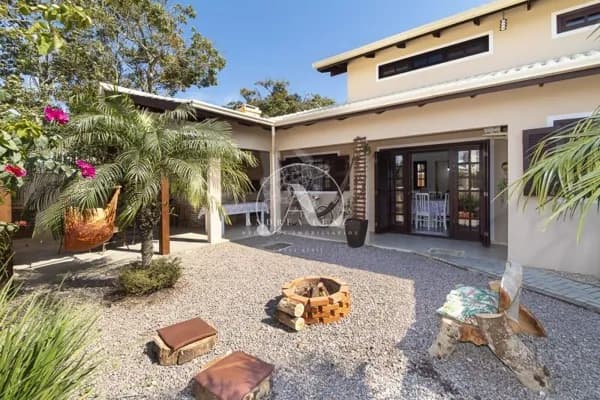 Casa em Mariscal, Bombinhas/SC