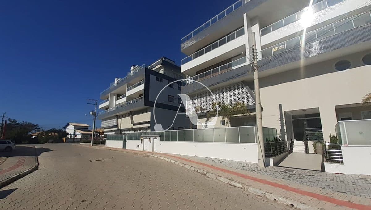 Apartamento em Bombinhas - Mariscal