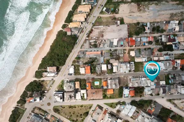 Apartamento em Bombinhas - Canto Grande