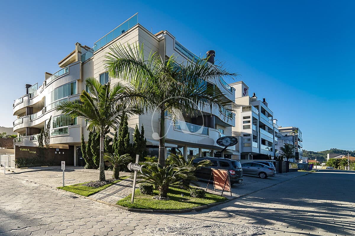 Apartamento em Bombinhas - Mariscal