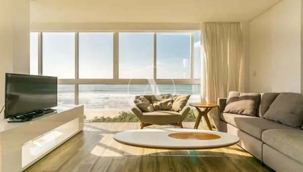 Apartamento em Bombinhas - Mariscal