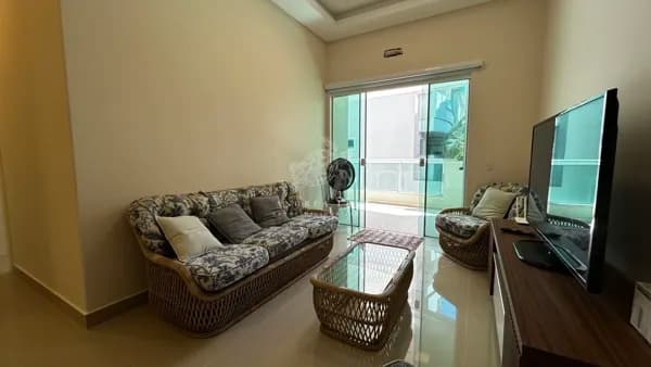 Apartamento em Bombinhas - Mariscal