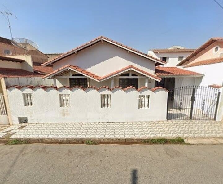 Casa à venda, 123 m² por R$ 800.000,00 - Nossa Senhora Aparecida - Pouso Alegre/MG