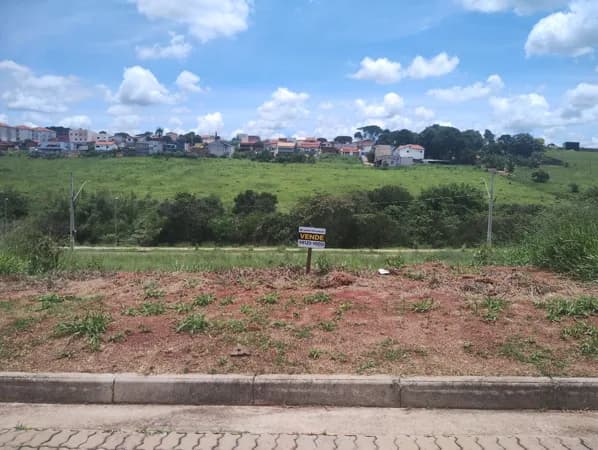 Lote/Terreno em Pouso Alegre - Bela Vista