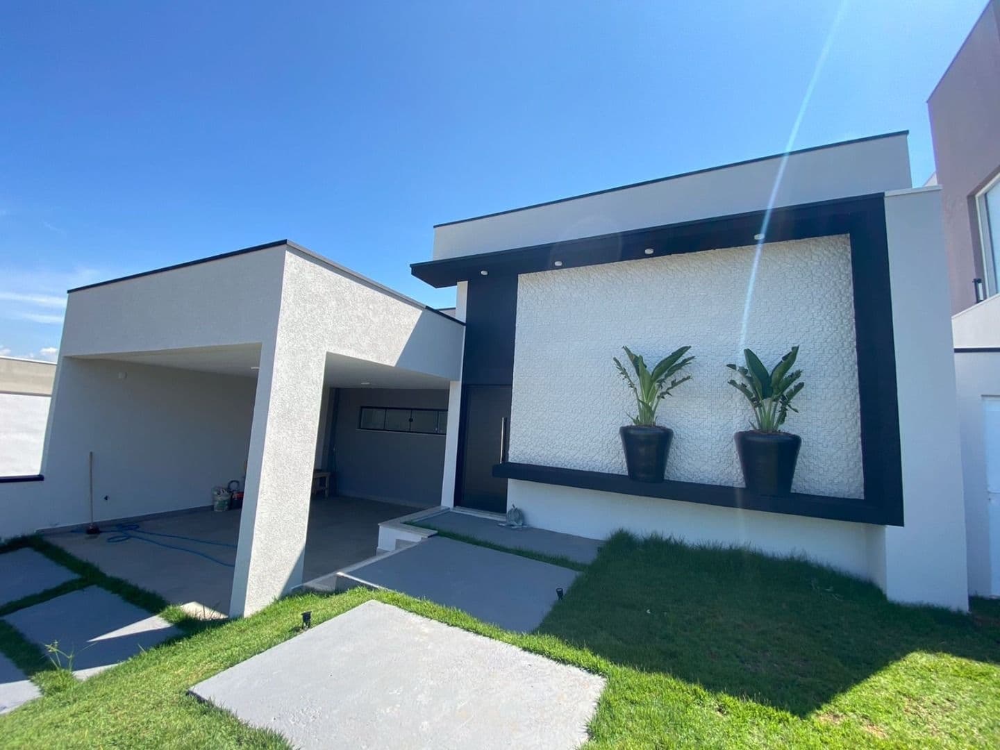 Casa com 3 dormitórios à venda, 150 m² por R$ 1.300.000,00 - Condomínio Las Palmas - Pouso Alegre/MG