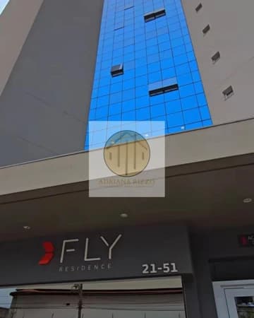 Apartamento à venda no bairro Vila Nova Cidade Universitária em Bauru/SP