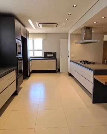 Apartamento para alugar no bairro Vila Aviação em Bauru/SP