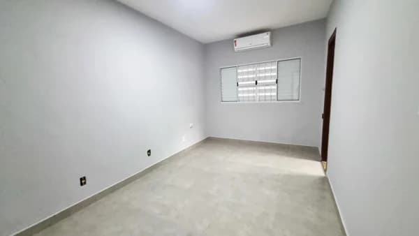 Casa à venda no bairro Jardim Redentor em Bauru/SP