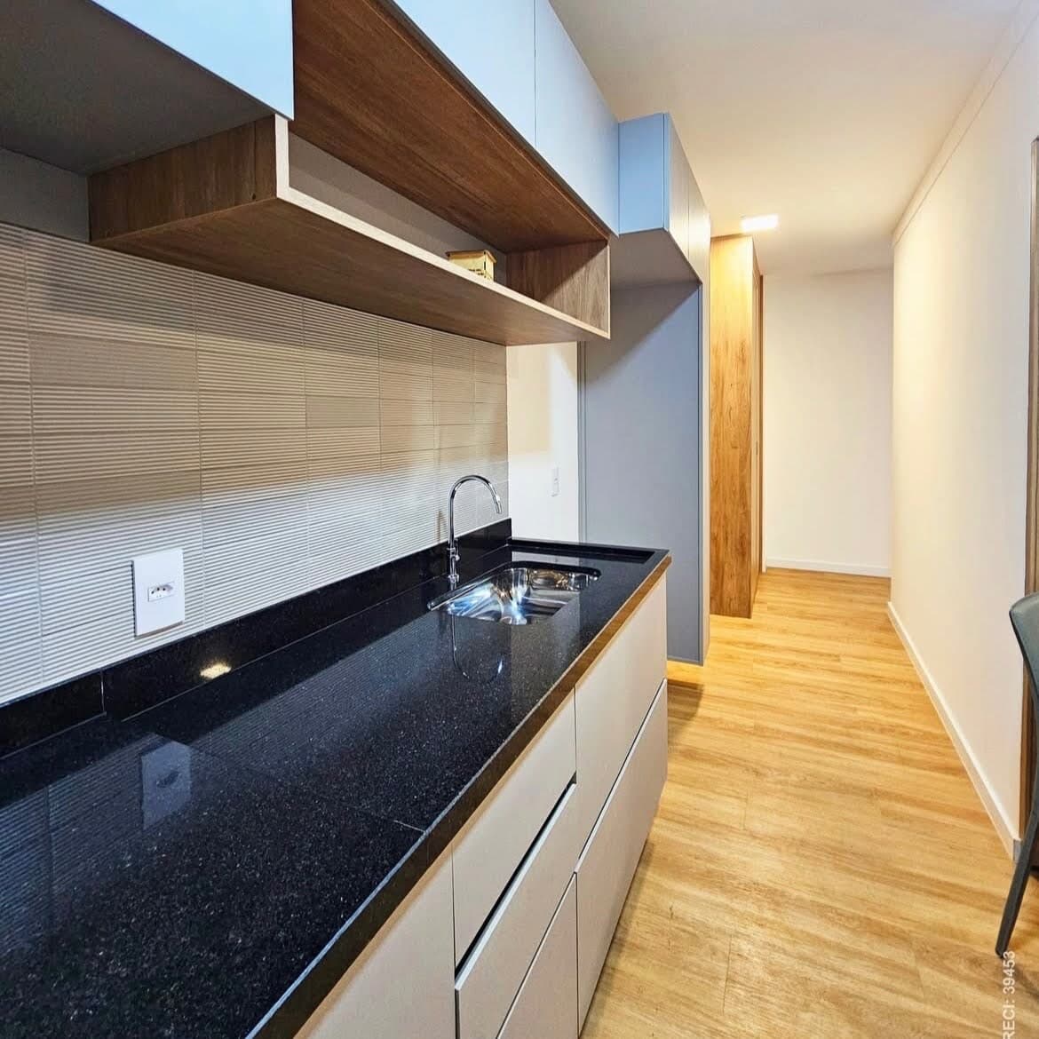 Apartamento à venda no bairro Vila Nova Cidade Universitária em Bauru/SP