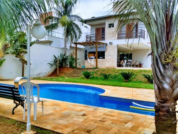 Casa à venda no bairro Residencial Primavera em Piratininga/SP