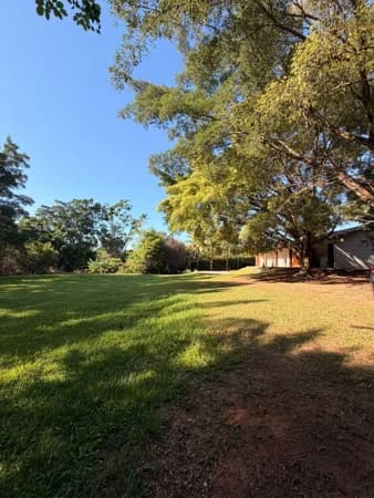 Chácara à venda no bairro Chácaras Cardoso em Bauru/SP