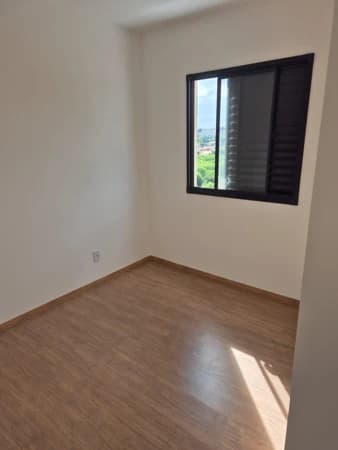 Apartamento à venda no bairro Jardim Marambá em Bauru/SP