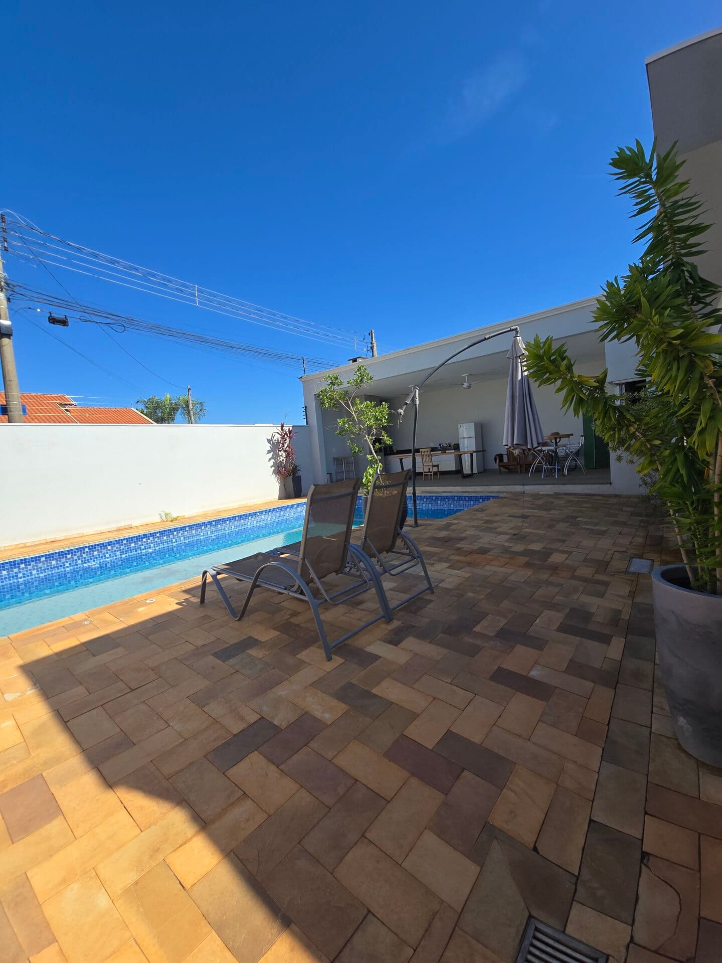 Casa em Agudos - JARDIM MÁRCIA II