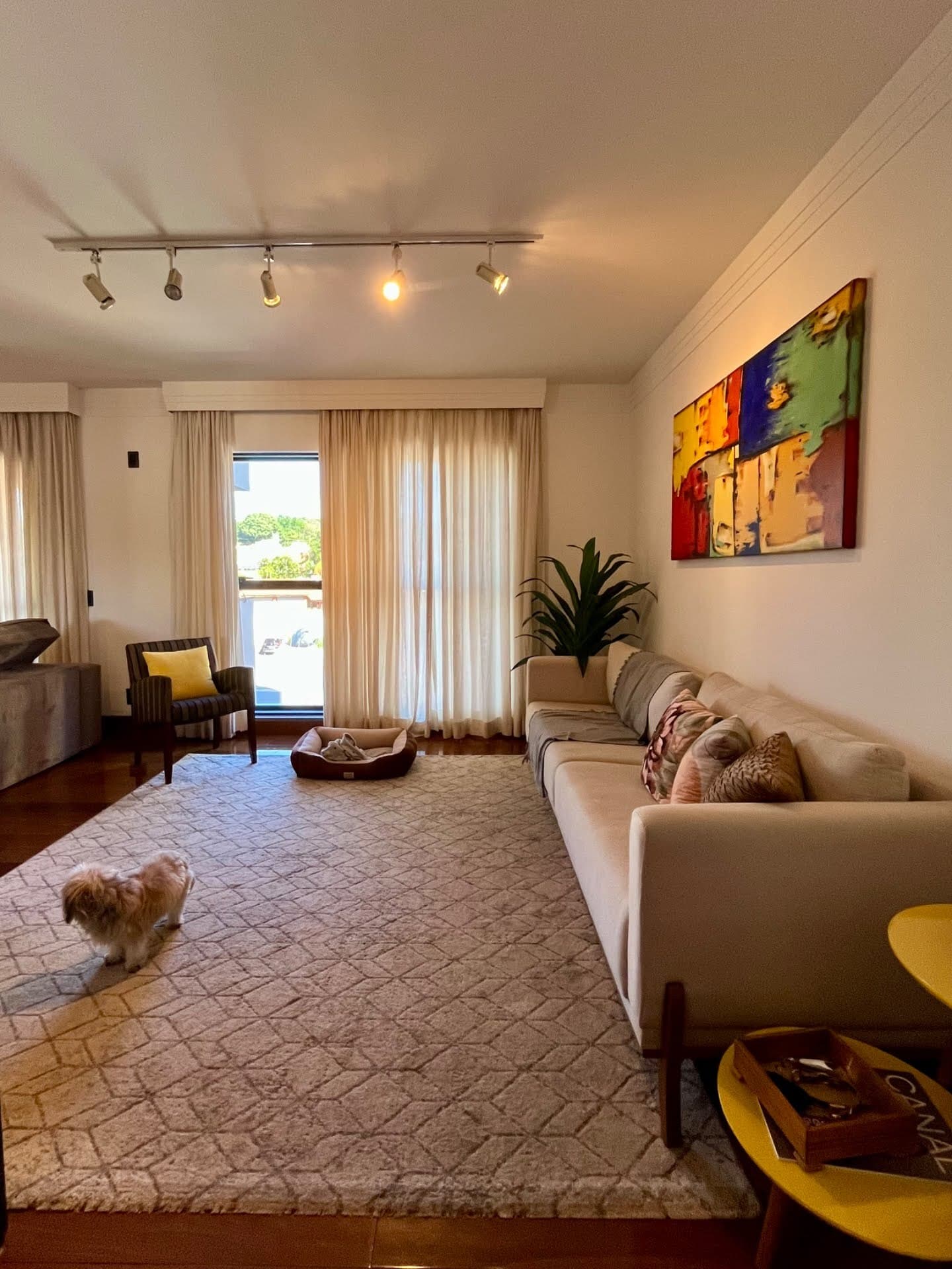 Apartamento à venda no bairro Vila Nova Cidade Universitária em Bauru/SP