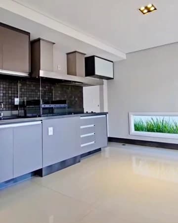 Casa à venda no bairro Residencial Villaggio III em Bauru/SP
