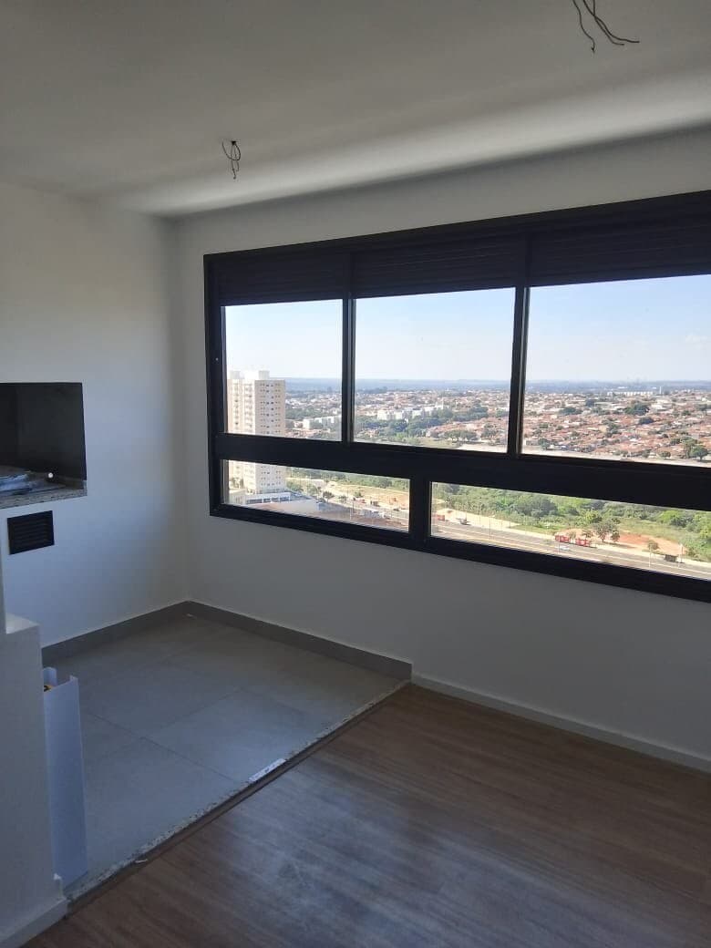 Apartamento à venda no bairro Jardim Auri Verde em Bauru/SP