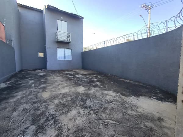 Casa à venda no bairro Jardim Ferraz em Bauru/SP