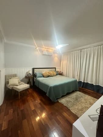 Casa à venda no bairro Residencial Lago Sul em Bauru/SP