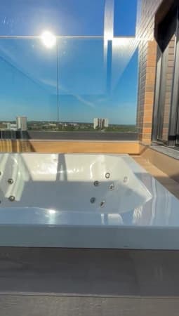 Apartamento à venda no bairro Vila Aviação em Bauru/SP