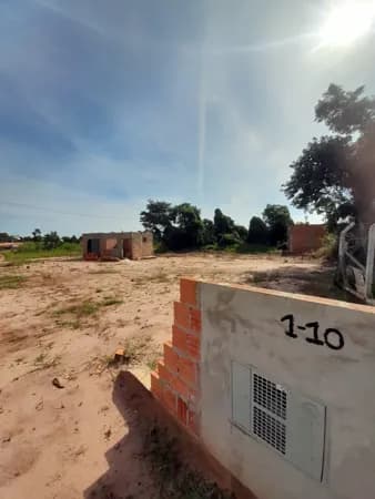 Lote/Terreno em Bauru - Vale do Igapó