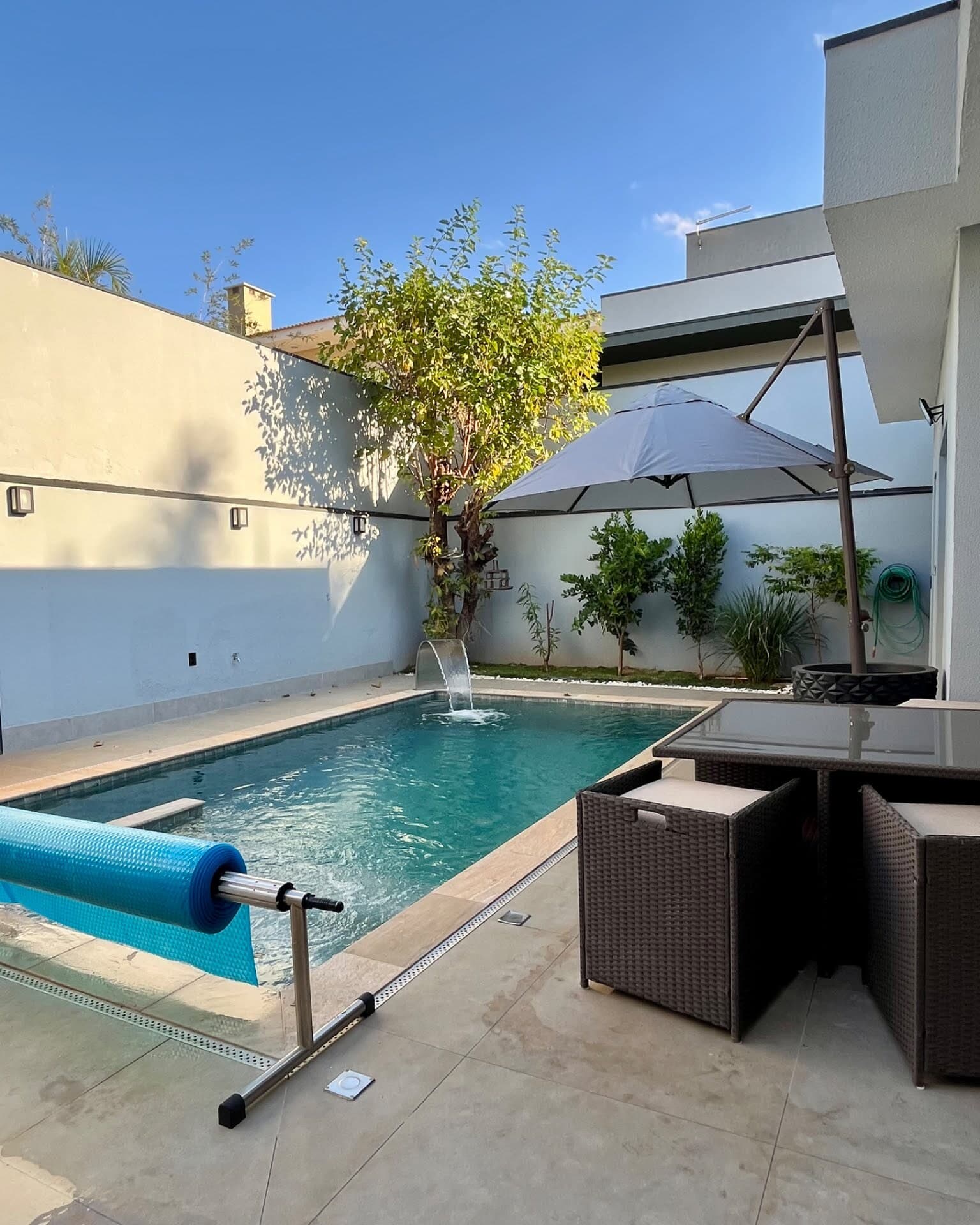 Casa à venda no bairro Residencial Lago Sul em Bauru/SP