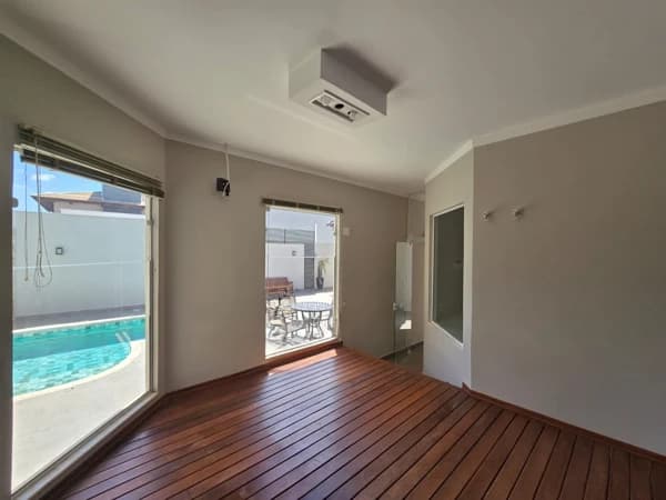 Casa à venda no bairro Jardim Europa em Bauru/SP