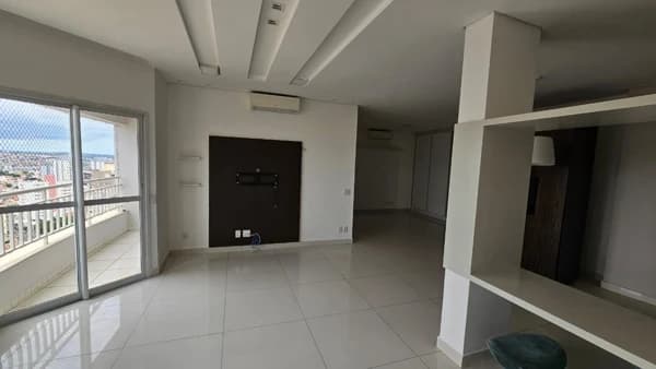 Apartamento à venda no bairro Vila Santa Teresa em Bauru/SP
