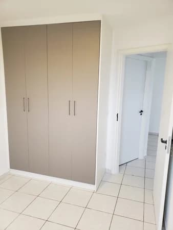 Apartamento à venda no bairro Jardim Infante Dom Henrique em Bauru/SP