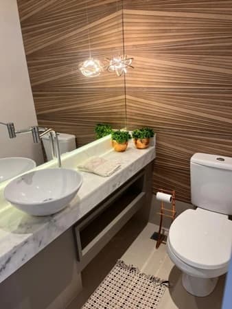 Apartamento à venda no bairro Vila Aviação em Bauru/SP