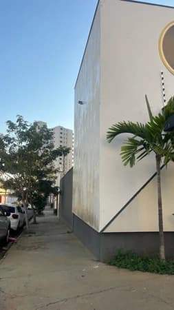 Sala comercial à venda no bairro Jardim Estoril em Bauru/SP