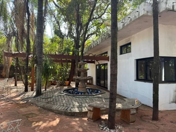 Casa à venda no bairro Jardim Shangri-Lá em Bauru/SP