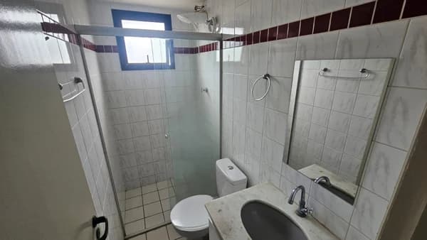 Apartamento à venda no bairro Jardim Infante Dom Henrique em Bauru/SP
