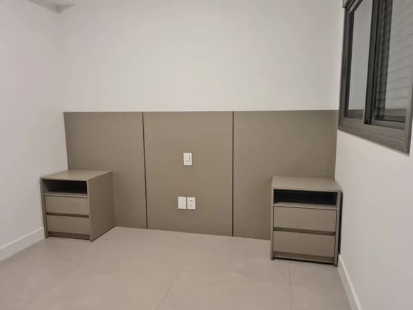 Apartamento à venda no bairro Jardim Estoril em Bauru/SP