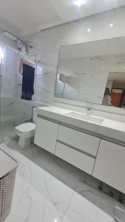 Casa à venda no bairro Vila Industrial em Bauru/SP