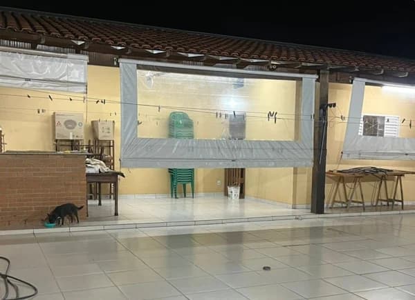 Casa à venda no bairro Vila Jardim Celina em Bauru/SP