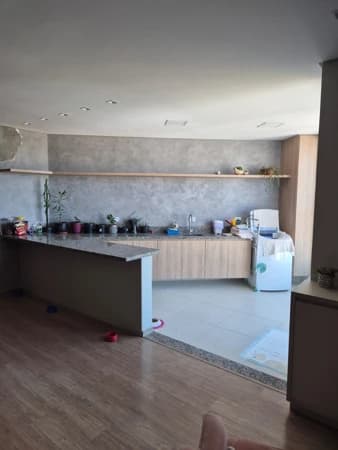 Apartamento à venda no bairro Jardim Contorno em Bauru/SP