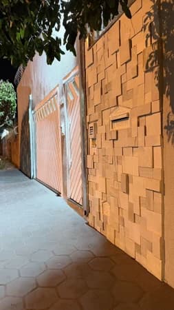 Casa à venda no bairro Jardim Vitória em Bauru/SP