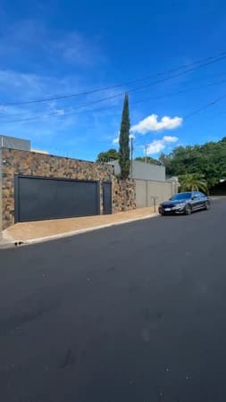 Casa à venda no bairro Jardim Colonial em Bauru/SP
