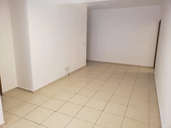 Apartamento à venda no bairro Jardim Infante Dom Henrique em Bauru/SP