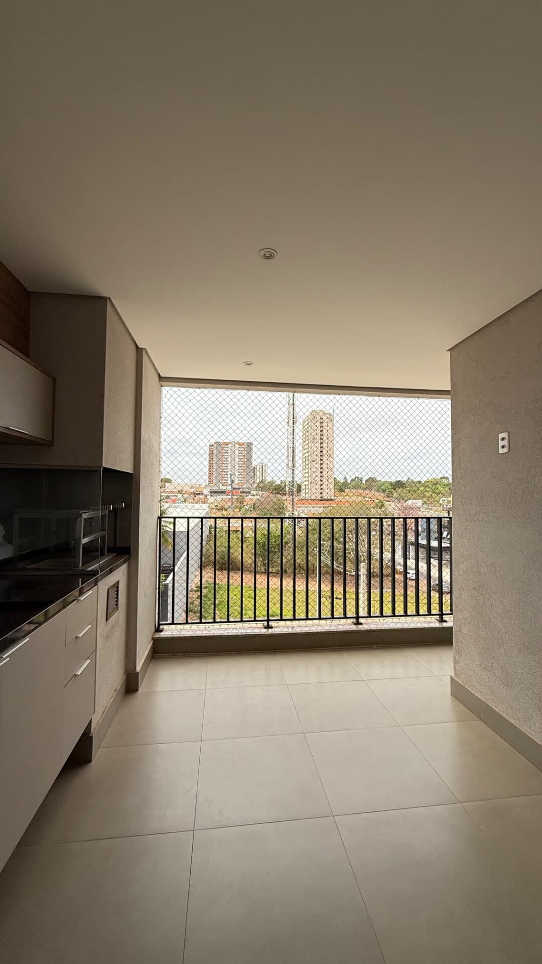 Apartamento à Venda em Vila Aviação, Bauru | 3 Dorms, 1 Suíte por R$ 850.000,00