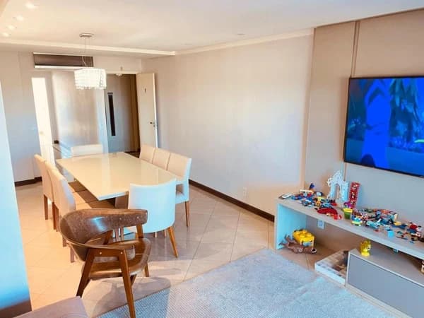 Apartamento à venda no bairro Jardim Europa em Bauru/SP