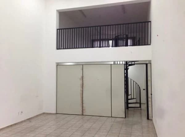 Sala comercial à venda no bairro Centro em Bauru/SP