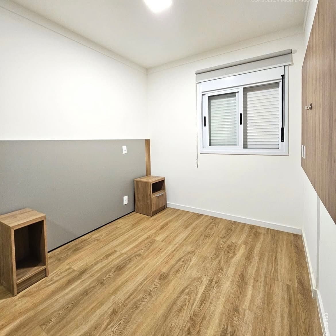 Apartamento à venda no bairro Vila Nova Cidade Universitária em Bauru/SP