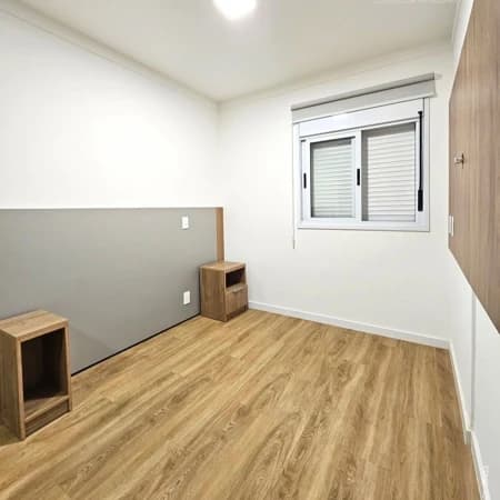 Apartamento à venda no bairro Vila Nova Cidade Universitária em Bauru/SP