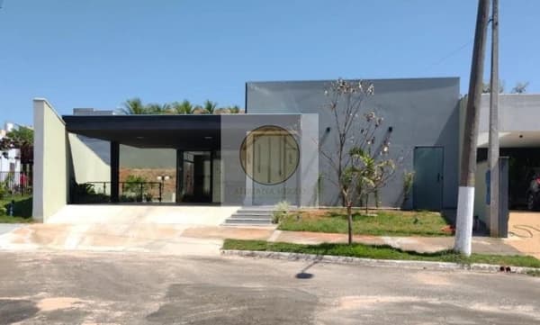 Casa à venda no bairro Residencial Primavera em Piratininga/SP