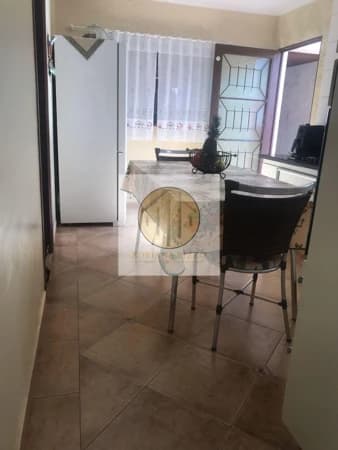 Casa à venda no bairro Vila São João do Ipiranga em Bauru/SP